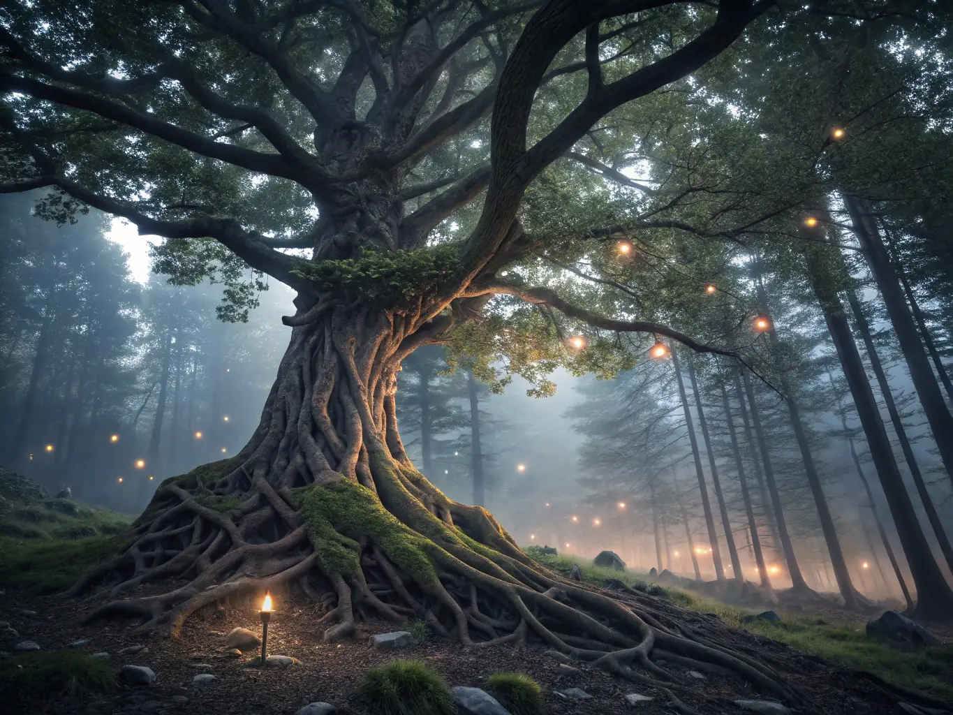 A growing plant symbolizing sustainable growth, with backlinks acting as the roots that support and nourish the plant's development.